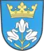 Blason de Otvice