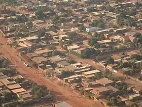 Centre (Burkina Faso)