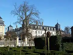 Château de Rekem, 2013