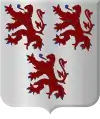 Blason de Olen