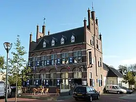 Zuidhorn (Westerkwartier)