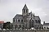 Onze-Lieve-Vrouwekerk van Pamele