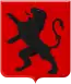 Blason de Oudkarspel