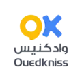 logo de Ouedkniss