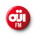 Description de l'image Oui FM 2014 logo.png.