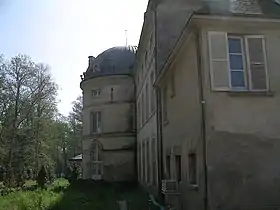 Image illustrative de l’article Château d'Assy
