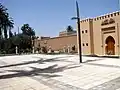 Oujda , capitale arabe de la culture 2018 pour le Maroc.