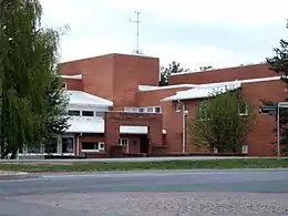 École normale d'Oulu