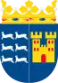 Blason de Province d’Oulu