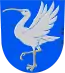 Blason de Oulunsalo