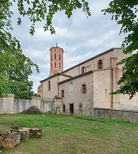 Garrigues (Tarn)