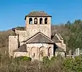 Église du Poujol de Camboulas