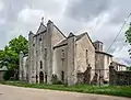 Église Notre-Dame-de-la-Salvage de La Salvage