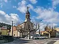 Église Notre-Dame-de-l'Assomption de Rochebelle