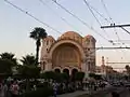 co-cathédrale Notre-Dame d'Héliopolis, Héliopolis, Égypte