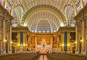 Image illustrative de l’article Basilique Notre-Dame-des-Douleurs de Chicago