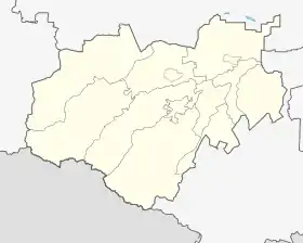 (Voir situation sur carte : Kabardino-Balkarie)
