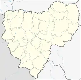 (Voir situation sur carte : oblast de Smolensk)