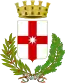 Blason de Ovada