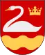 Blason de Ovanåker