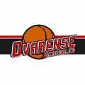 Logo du Basquetebol da Associação Desportiva Ovarense