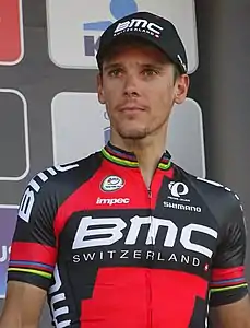 Philippe Gilbert.