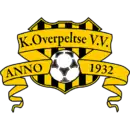 Logo du K Overpeltse VV