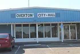 Overton (Texas)