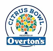 Description de l'image Overton's Citrus Bowl.jpg.