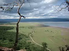 Lac Nakuru