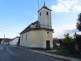 Slatina (district de Znojmo)