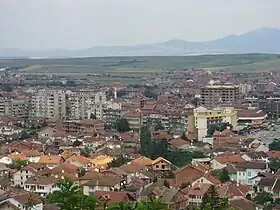 Gjakovë