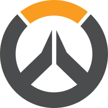 Logo du jeu Overwatch