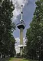 La tour Euromast.