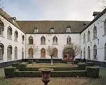 University College Maastricht