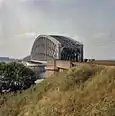 Oude spoorbrug Culemborg