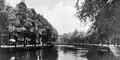 Nieuwe Haven de Schiedam comme port de Wisborg (Photo 1942)