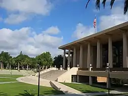 Université d'État de Californie à Northridge