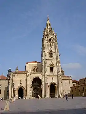 Oviedo