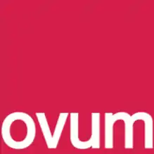 logo de Ovum-RHK