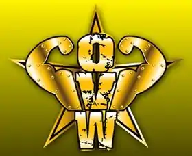 logo de Ohio Valley Wrestling