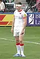 Owen Farrell (Saracens)