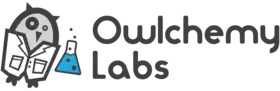 logo de Owlchemy Labs