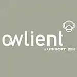 logo de Owlient