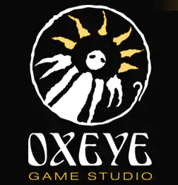 logo de Oxeye Game Studio