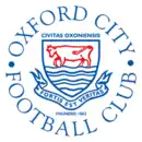 Logo du Oxford City FC