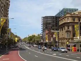 Oxford Street (Sydney)