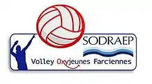 Logo du Oxyjeunes Farciennes