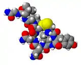 Image illustrative de l’article Ocytocine