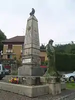 Monument aux morts